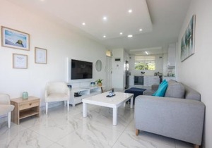 24 Sea Lodge - Sea Viewing Apartment