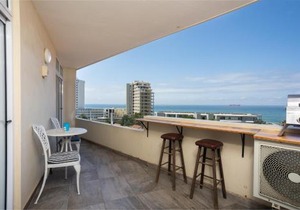 24 Sea Lodge - Sea Viewing Apartment