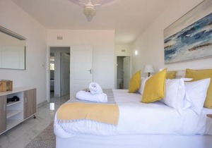 24 Sea Lodge - Sea Viewing Apartment