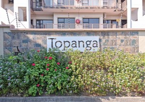 24 Topanga