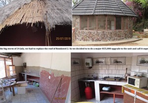 25 m² House ∙ 1 bedroom ∙ 4 guests