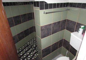 25 m² House ∙ 1 bedroom ∙ 4 guests