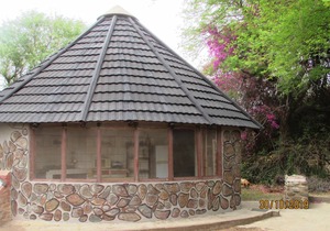 25 m² House ∙ 1 bedroom ∙ 4 guests