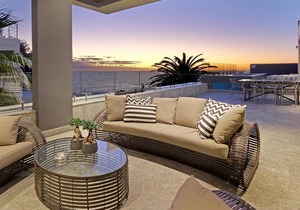 26 On First Villa - Camps Bay