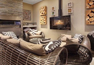 26 On First Villa - Camps Bay
