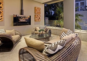 26 On First Villa - Camps Bay