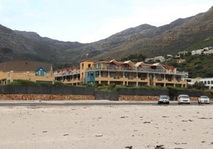 29 The Village