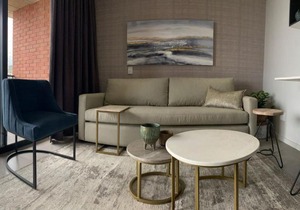 2SIX2 On Florida Road, Modern Lifestyle apartment 802