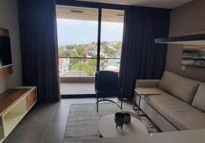 2SIX2 On Florida Road, Modern Lifestyle apartment 802
