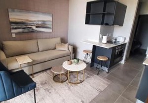 2SIX2 On Florida Road, Modern Lifestyle apartment 802