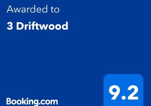 3 Driftwood