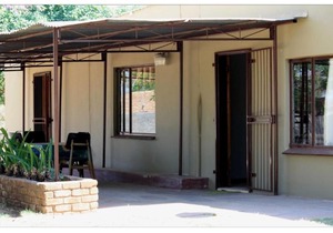 3 Single bedroom in farmhouse in Limpopo Province
