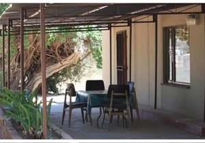 3 Single bedroom in farmhouse in Limpopo Province