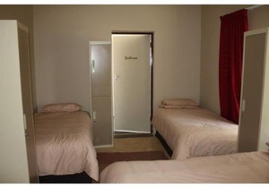 3 Single bedroom in farmhouse in Limpopo Province
