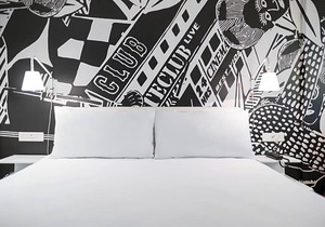 3-Star Hotel ∙ Radisson RED Hotel V&A Waterfront Cape Town