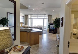 302 Oyster Schelles - by Stay in Umhlanga
