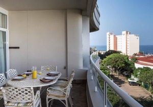 302 Oyster Schelles - by Stay in Umhlanga