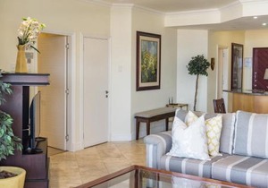 302 Oyster Schelles - by Stay in Umhlanga