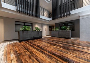303 Cosmopolitan