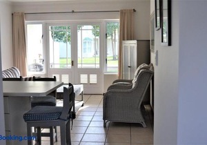 31 Riverclub Villas