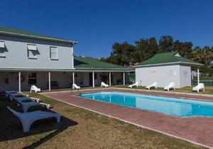 31 Riverclub Villas