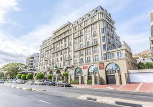 318 - 1BDR Apartment close to V&A Waterfront