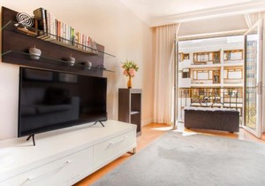 318 - 1BDR Apartment close to V&A Waterfront
