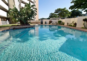 34 Sea Lodge