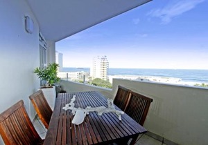 34 Sea Lodge