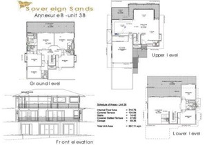 38 Sovereign Sands