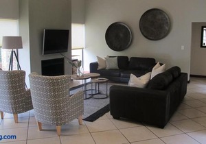 397 Vaal de Grace Golf Estate
