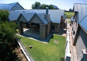 397 Vaal de Grace Golf Estate