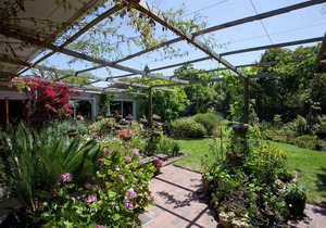 3rm house @Homestay Blouberg Nature Reserve