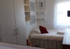 3rm house @Homestay Blouberg Nature Reserve
