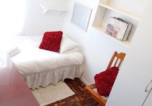 3rm house @Homestay Blouberg Nature Reserve