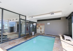 401 Infinity Apartment