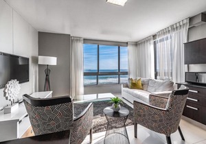 401 Infinity Apartment