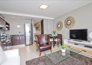401 Infinity Apartment