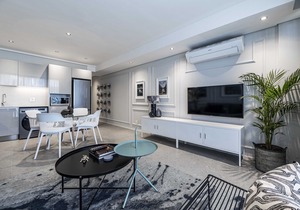 404 The Cosmopolitan, Sea Point