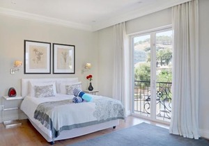 414 - 1BDR Apartment close to V&A Waterfront