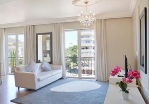 414 - 1BDR Apartment close to V&A Waterfront