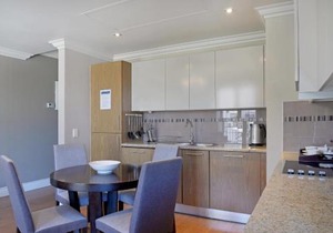 414 - 1BDR Apartment close to V&A Waterfront