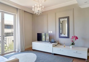 414 - 1BDR Apartment close to V&A Waterfront