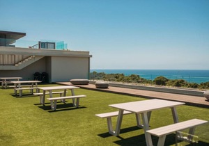 416 Oceandune Luxury Apartment