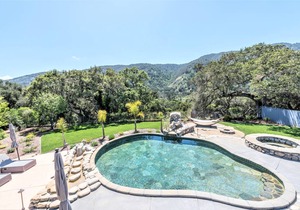 418 m² Villa ∙ 6 bedrooms ∙ 13 guests in Carmel Valley