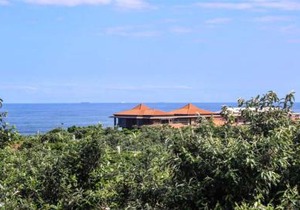 418 Zimbali Suites