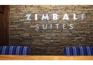 418 Zimbali Suites