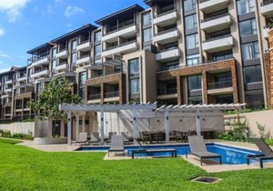 418 Zimbali Suites