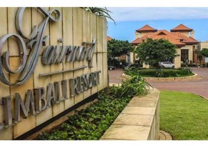 418 Zimbali Suites