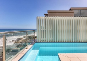 420 m² Villa ∙ 5 bedrooms ∙ 10 guests